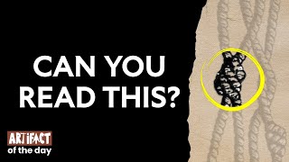 The Andean Artifact Redefining Reading and Writing