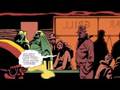 Rorschach's journal October 13th, 1985 