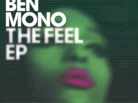 Ben Mono - The Feel (Bit Funk Remix)