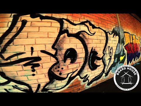 Summer Days Coming — Board House, Cyprus skateboarding video