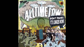 So Long, and Thanks for All the Booze - All Time Low
