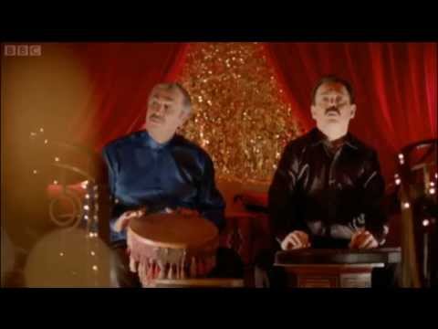 Kevin Eldon - Foreign Singers