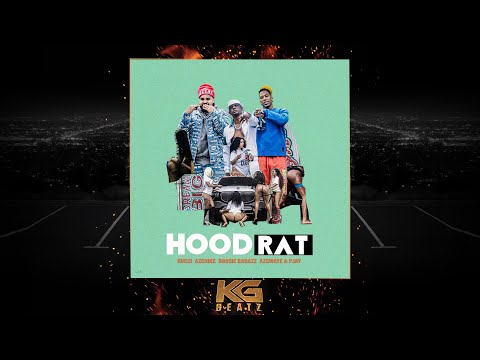 Rucci x AzChike x Boosie Badazz x AzSwaye x Pjay - Hoodrat [New 2021]