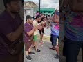 Prévia de Carnaval bloco do Magano Garanhuns PE