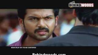 paiyaa movie trailer