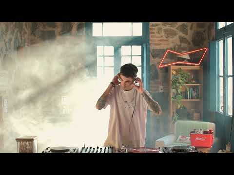 House Journey #3- Rigzz