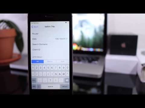 How to bypass iCloud Activation lock without DNS Codes iOS 8.0 - 8.4