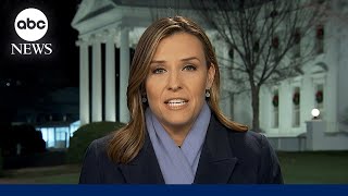 Analysis: President Trump's address to the nation