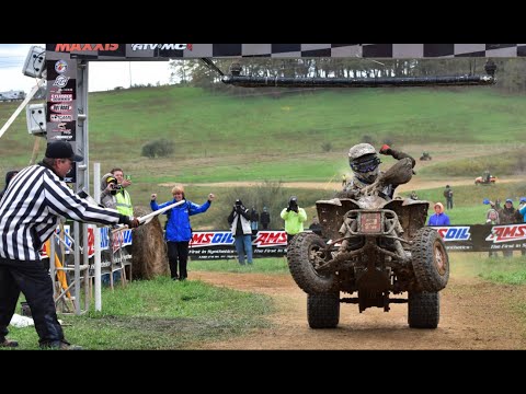 2015 GNCC Powerline Park - Round 12