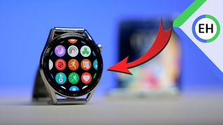 Das BESTE Potenzial deiner HUAWEI Watch (GT 3 Pro, Watch 3 Pro) entfalten - Tipps & Tricks (Deutsch)