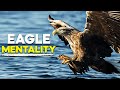 The Eagle Mentality - Learn The Importance of Mindset. Powerful Motivational Video