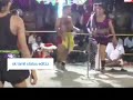Lavanya Very Cute Love Baby Karakattam Village Dance Hot Video