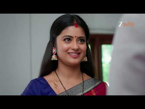 Aval Varuvala | Ep - 135 | Webisode 01 | Feb, 5 2026 | Raghu, Gowthami, Archana | Zee Tamil