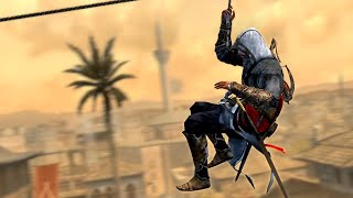 Download lagu Istanbul Heights | Assassin's Creed Revelations Parkour Sequence mp3