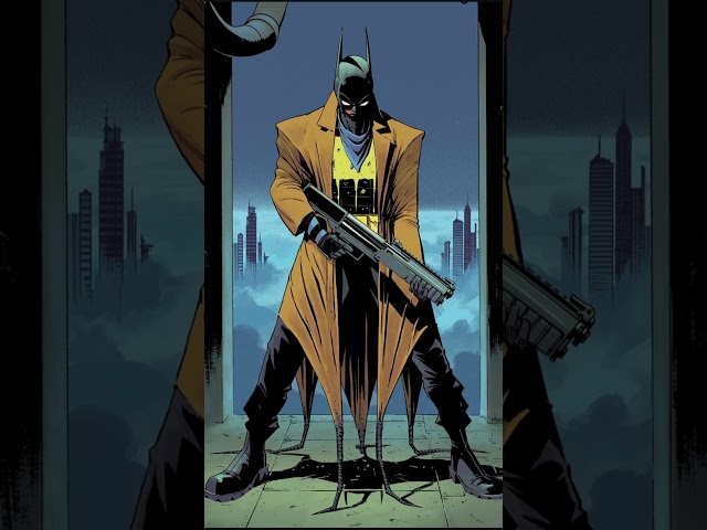Vídeo relacionado con DC Comics DC Comics Batgirl Cami y conjunto de bragas para mujeres (peque?as)