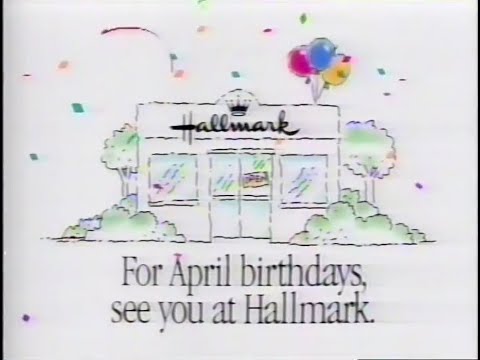 March 24, 1992 commercials (Vol. 2)