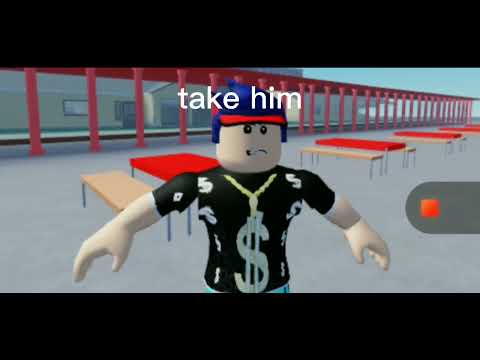roblox bully story part 5