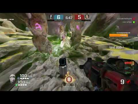 AGENT VS DancheZzor Estoty Duel Tournament #5