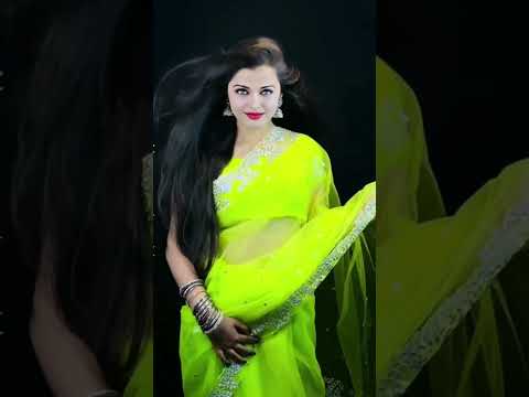 Beauty Queen Aiswarya Rai #jewelry #indian #shorts #ytshorts #gold #bridal