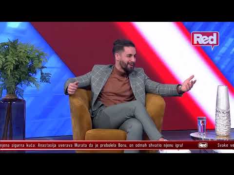 PZD: Jovan Rajić otkrio da nema emocije prema Milosavi - 29.01.2026.