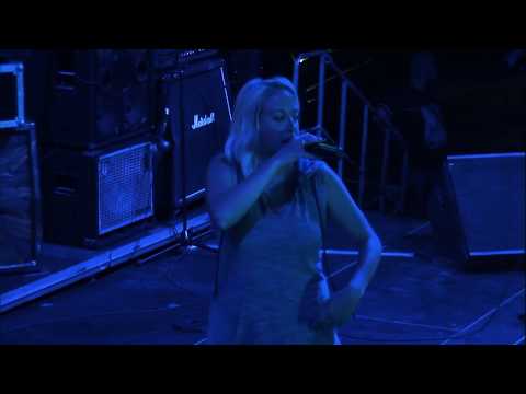 SASSJA Live Kaleidoskop 2017