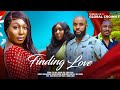FINDING LOVE 2024 Latest Nigerian Movie Pearl Wats Tommy Roland Caroline Igben Emeka Okalibe
