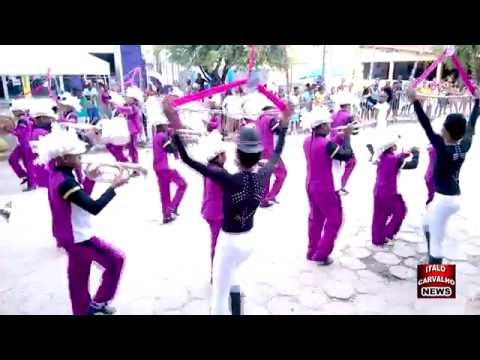 RENOVAÇÃO DA BAHIA - FINAL ACBFFB 2016