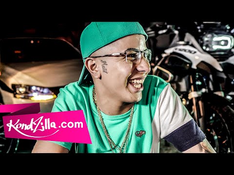 MC Vini VL - Rotina Diferenciada (kondzilla.com)