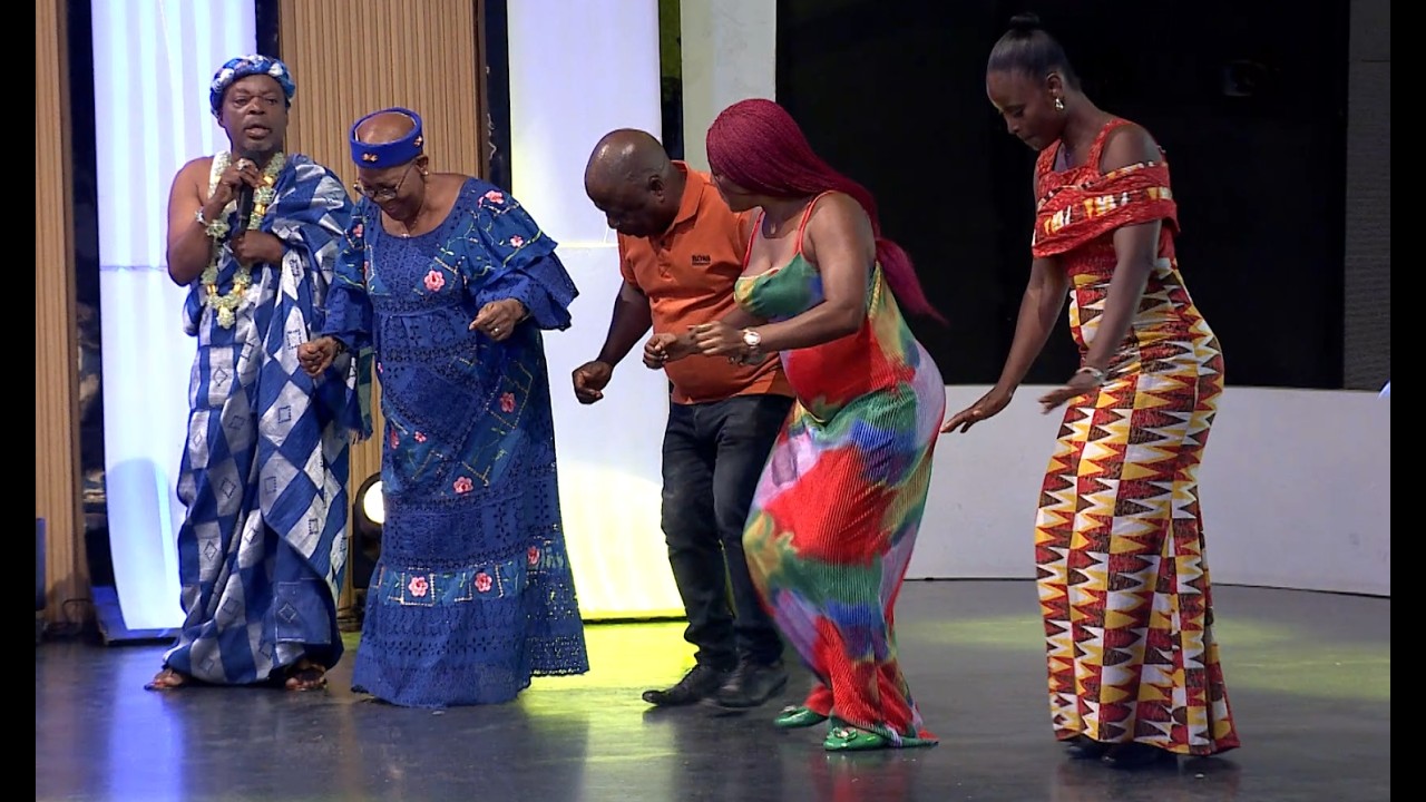 C'midi du vendredi 17 avril 2026 : La fête à N’guess Bon Sens