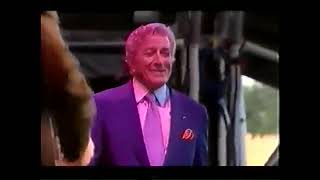 Tony Bennett - Caravan - Leeds (2000)