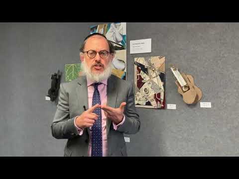 Rabbi Smukler's weekly parsha thought - Chukat Balak