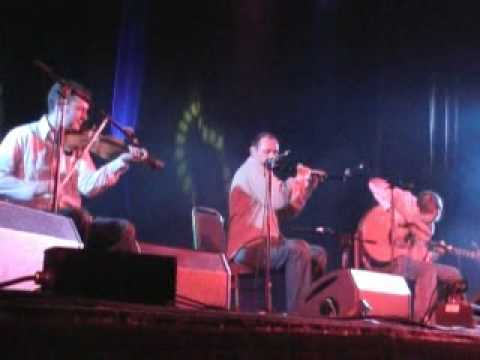 The Michael McGoldrick Band