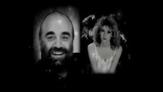 Demis Roussos &amp; Florence Warner - Lost In Love