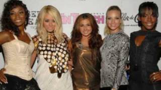 Trainwreck- Dawn Richard [NEW SONG] 2009