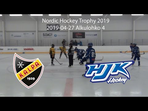 2019-04-27 HJK Blue - Kalpa Black