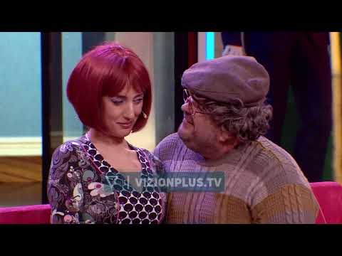 Toktor Fuati / Je qejflesh apo jesterike - Al Pazar - Skec - Vizion Plus