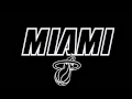 Miami Heat 2013 Intro Music Seven Nation Army By ...