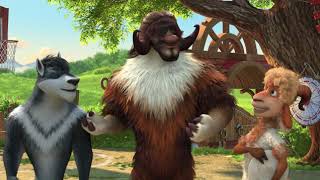 SHEEP AND WOLVES: PIG DEAL Trailer