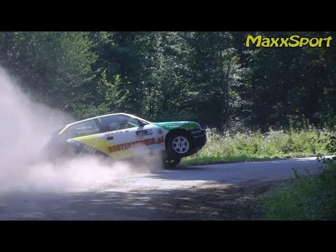 Race Rent Cup EVO II - Action by MaxxSport