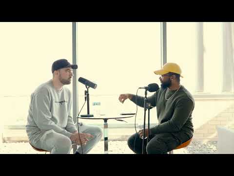 The Reckoning- Episode 8 "The Bigger Picture- Black and White Relations in the era of George Floyd"