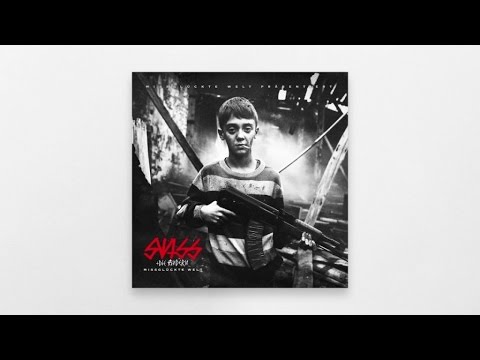 SWISS + DIE ANDERN - MISSGLÜCKTE WELT (1/4/16) / Der Albumplayer