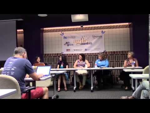 Women In Technology - Austin