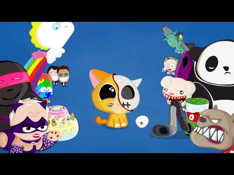 Welcome to the new King Cat