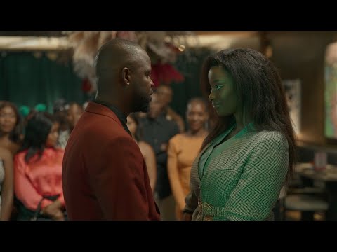 Thandanani The Movie I CK Films Trailer