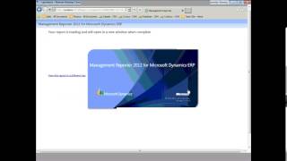 Get Answers with Microsoft Dynamics GP Reporting