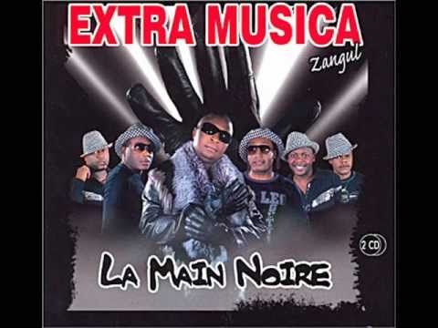 Extra Musica- La Main Noire