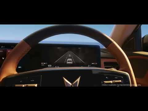 Mahindra XUV 7XO | Intelligent Connectivity Meets Advanced Safety