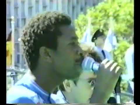 Peter Gabriel et Youssou N'Dour - In Your Eyes (Live)