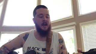 Appalachian Rain - Cody Landress Gibson