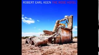 Laughing River - Robert Earl Keen